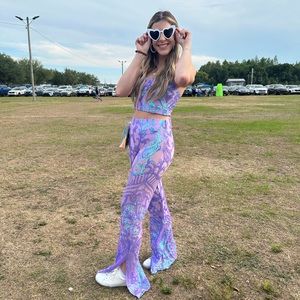 [WINDSOR] Glitzy Sequin Set